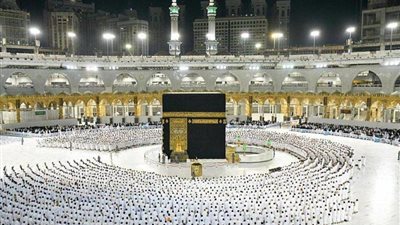 تعرف على أئمة صلاة التهجد بالمسجد الحرام في العشر الأواخر