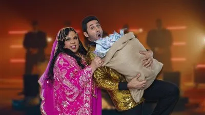 شيماء سيف تصبح تريندًا في مصر والسعودية.. تعرف على السبب