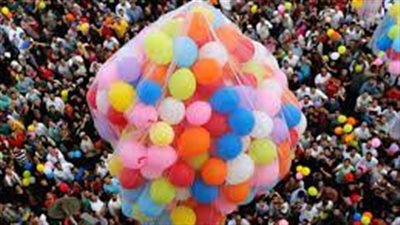 تعرف على موعد عيد الفطر المبارك 2023