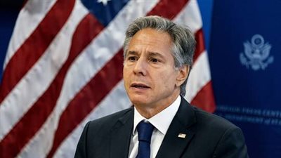 بلينكن: دعوات وقف إطلاق النار في أوكرانيا فخ ساخر