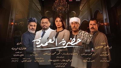 بعد مسلسل روبي.. شروط ترشح السيدات لمنصب العمدة