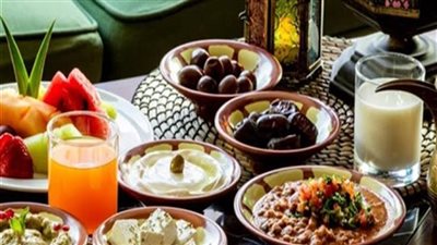 سحور 7 رمضان 2023.. احذر تناول هذا المشروب 