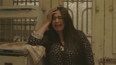 زيدان يساعد مهرة في الحريق وحادث شقيقتها بأأحداث الحلقة الخامسة من مسلسل ضرب نار