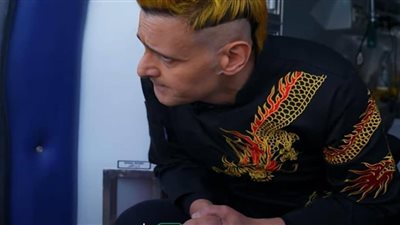 كما تدين تدان.. القصة الكاملة عن لدغ الثعبان رامز جلال في برنامج رامز نيفر إند