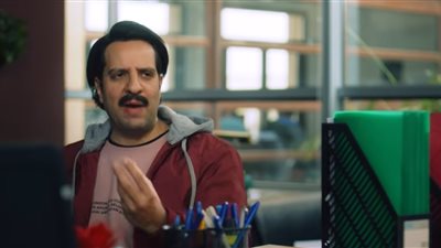 مسلسل الصفارة الحلقة 6.. طه دسوقي يحاول الانتحار.. وأحمد أمين تخيم عليه مشاعر الأبوة وتمنعه من الصفير للمرة الثالثة 