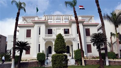 تعرف على طرق التواصل مع محافظة الجيزة للإبلاغ عن الشكاوى والمخالفات