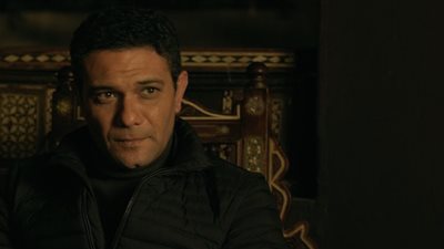 الحلقة السادسة من مسلسل 'الكتيبة 101'.. بالطيران القوات المسلحة توجه ضربة قوية