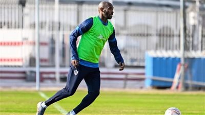 مران الزمالك يشهد عودة ثلاثي المنتخب الأولمبي.. وفقرة فنية خاصة بمشاركة شيكابالا 