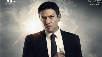 بجهاز كشف الكذب ابو عمار يتعاون مع القوات المسلحة.. أبرز أحداث الحلقة السادسة