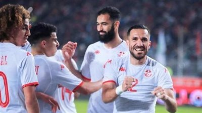 بمشاركة معلول.. منتخب تونس يحقق الفوز أمام ليبيا في تصفيات أمم إفريقيا 