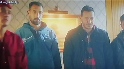 تثبيت تهمة الإعدام على بابا المجال.. تفاصيل الحلقة السادسة 