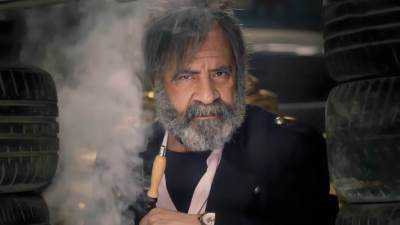 هجوم على محمد سعد بسبب فيديو متداول له يسب خلاله فريق عمله بألفاظ نابية