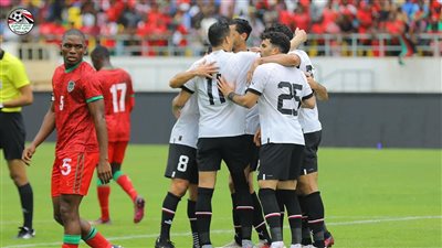 تعليق مثير من مدرب مالاوي عقب الهزيمة أمام مصر في تصفيات إفريقيا