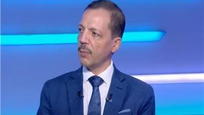 رئيس الشعب الديمقراطي: إجلاء المصريين بالسودان تفعيل لنصوص الدستور (فيديو)