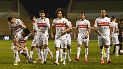 الفرصة الأخيرة.. قرار عاجل من إدارة الزمالك بشأن الراحلين في الميركاتو الصيفي