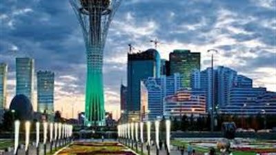 كيف يحتفل المسلمون برمضان في كازاخستان؟ 