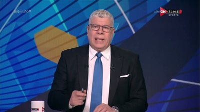 تحذير عاجل من شوبير لجماهير النادي الأهلي قبل مواجهة الإياب أمام الرجاء المغربي