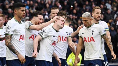 موعد أول مباراة لـ ’’توتنهام هوتسبير’’ في الدوري الإنجليزي الممتاز بالموسم الجديد.. والقنوات الناقلة