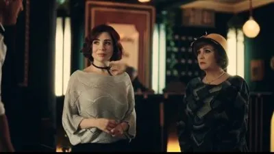 شيرين تطرد طه القماش من البنسيون والسبب والده.. أبرز أحداث الحلقة الـ 6 من مسلسل 