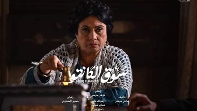 سلوى عثمان لـ 