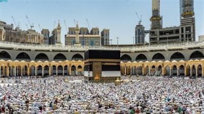 دار الإفتاء توضح فضل العمرة في رمضان عن الأيام الأخرى