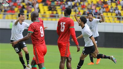 رضا عبد العال: هذا اللاعب لا يصلح لارتداء قميص منتخب مصر