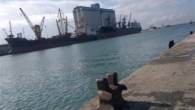 باستثناء طرطوس.. إغلاق جميع الموانئ السورية بسبب العواصف