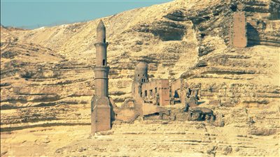 رسميا.. الآثار تعلن البدء بترميم «جاهين الخلوتي» و9 مواقع أثرية أخرى (تفاصيل)