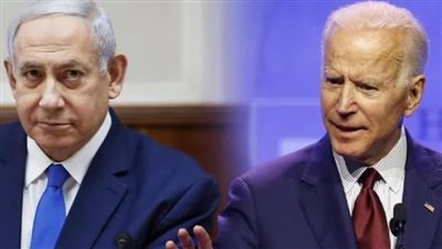 الرئيس الأمريكي: نتنياهو يريد استمرار الحرب في غزة للبقاء في السلطة 