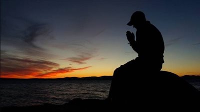 دعاء اليوم الحادي عشر من رمضان 2023.. اللهم إني أسألك حبك