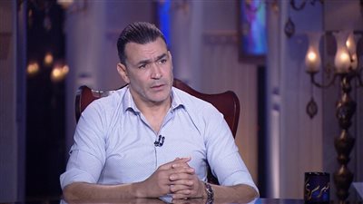 مكسوف من نفسي.. تعليق مثير من عصام الحضري بشأن رحيله عن الأهلي  