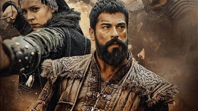 مسلسل المؤسس عثمان الحلقة 120 المائة والعشرون كاملة.. مسلسل قيامة عثمان الحلقة 120 مترجمة للعربية - قصة عشق dailymotion