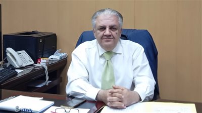 الكشف على 6357 مواطنا حصاد قوافل 