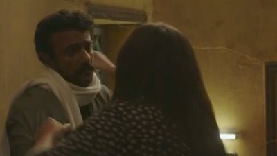 أحمد العوضي لرضوي الشربيني: خليكي محضر خير 