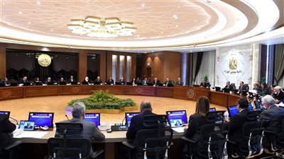 عاجل.. مجلس الوزراء يوافق على موازنة العام المالي المقبل 2023/2024