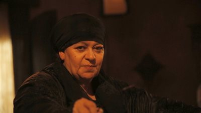 فريدة سيف النصر: 