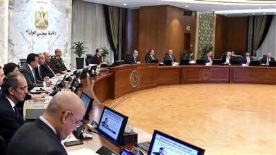 الحكومة تخصص قطعة أرض بسوهاج لإقامة محطة معالجة الحمأة الناتجة من مياه الصرف