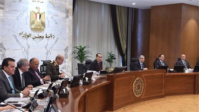 مجلس الوزراء يعتمد دراسة لوزارة المالية بشأن محافظة جنوب سيناء