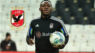 عاجل.. تطور مفاجئ يقرّب الأهلي من ضم موليكا