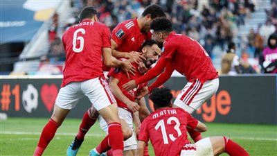 قائمة غيابات الأهلي ضد الهلال السوداني بدوري أبطال إفريقيا