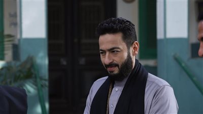 تعرف على تفاصيل الحلقة الثامنة من 