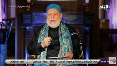 شاهد.. أشياء تعرفها لأول مرة عن رسول الله يكشفها علي جمعة 