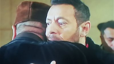 زين يلتقي بوالده بعد فراق سنوات.. تفاصيل الحلقة 7 من مسلسل 