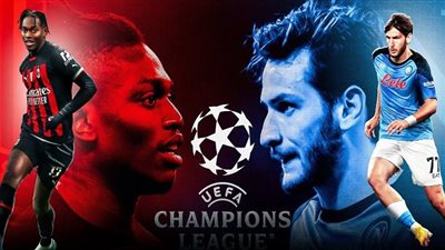 تشكيل نابولي اليوم لمواجهة ميلان في ذهاب ربع نهائي دوري أبطال أوروبا 2022/2023.. كفاراتسخيليا يقود الهجوم وحيدًا