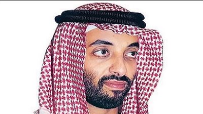 بعد تعيينه نائبًا لحاكم أبوظبي.. من هو الشيخ طحنون بن زايد آل نهيان؟