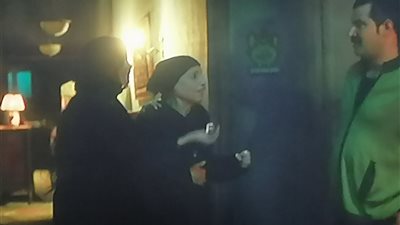 باسم سمرة ومحمود حافظ يسلما مصطفى شعبان للثأر.. تفاصيل الحلقة 7 من مسلسل 