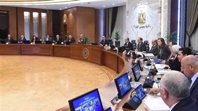 مجلس الوزراء يوافق على خطة التنمية الاقتصادية والاجتماعية للعام المالي 2023/2024