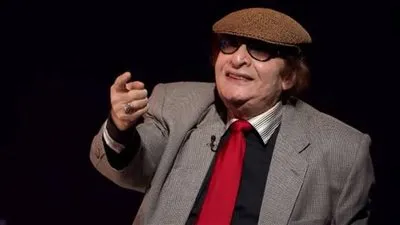  أنا ممكن أخون مراتي.. رد غير متوقع من محي إسماعيل في برنامج 