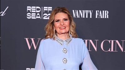 بعد تألقها في مسلسل 