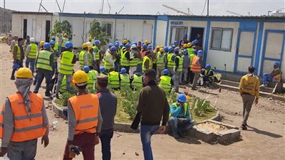 العمالة غير المنتظمة 2023.. اعرف الفئات المستهدفة وخطوات التسجيل على الإنترنت